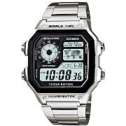 Digitaal Horloge Casio ty191580