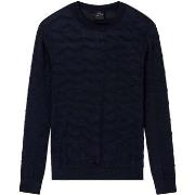 Sweater EAX Pullover