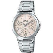 Horloge Casio LTPV300D4AUDF