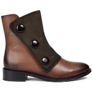 Enkellaarzen Maciejka H717229007