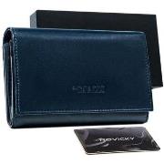 Portemonnee 4U Cavaldi RD22GCL0894NAVY52928