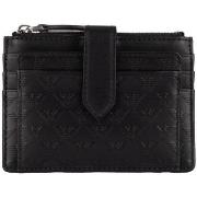 Portemonnee Emporio Armani Y4R151YC04380001