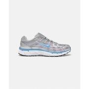 Sneakers Nike P-6000 "Metallic Silver University Blue"