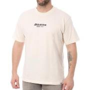 T-shirt Korte Mouw Dickies -