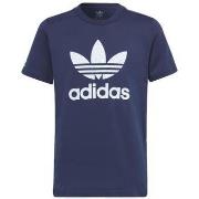 T-shirt Korte Mouw adidas -