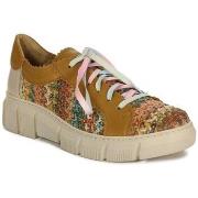 Lage Sneakers Maciejka 0585029001