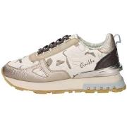 Lage Sneakers Anekke LISBOA 423