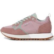 Lage Sneakers Pepe jeans Ari Snug W