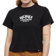 T-shirt Korte Mouw Dickies -