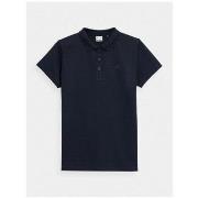 T-shirt Korte Mouw 4F 4FWSS24TPTSF13231S