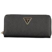 Portemonnee Guess zg7459146neblackuni