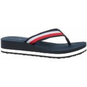 Sandalen Tommy Hilfiger FW0FW08517DW6