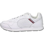 Lage Sneakers Tommy Hilfiger FM0FM05740