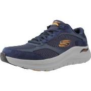 Lage Sneakers Skechers ARCH FIT 2.0 - THE K