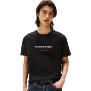 T-shirt Korte Mouw Tommy Jeans DM0DM21978