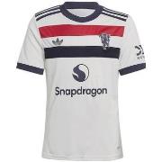 T-shirt Korte Mouw adidas -