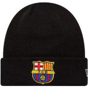 Muts New-Era Core Cuff Beanie FC Barcelona Hat
