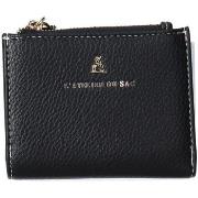 Portemonnee Atelier Du Sac 17890-CHA-W5A-A