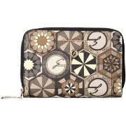 Portemonnee Gattinoni BINTD8147WZ