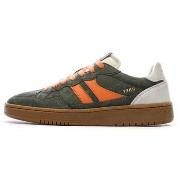 Lage Sneakers Teddy Smith -