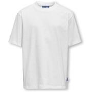 T-shirt Korte Mouw Only &amp; Sons -