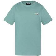 T-shirt Korte Mouw Schott -