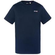 T-shirt Korte Mouw Schott -