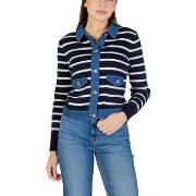 Vest Morgan 251-MNAKI