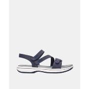 Sandalen Skechers 163474 BAYSHORE BASIC NECESSITY