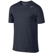 T-shirt Korte Mouw Nike Training Tshirt M