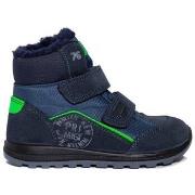 Hoge Sneakers Primigi 8858511NAVY