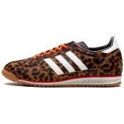 Sneakers adidas SL 72 OG Leopard Print
