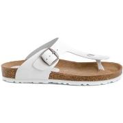 Sandalen Colour Feet MITJANA