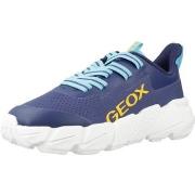 Lage Sneakers Geox J FLEXYPER FAST BOY