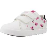 Lage Sneakers Geox B KILWI GIRL