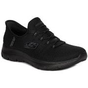 Lage Sneakers Skechers -