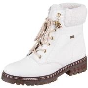 Hoge Sneakers Remonte D0B7481