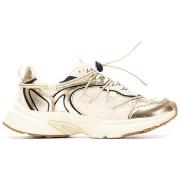 Lage Sneakers Xti 14453403