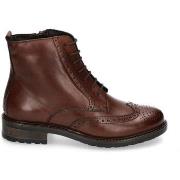 Enkellaarzen Traveris LOR-46