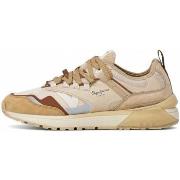 Lage Sneakers Pepe jeans Stoke Sport M