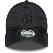 Pet New-Era Wmns Padded 9Twenty Neyyan Blkblk