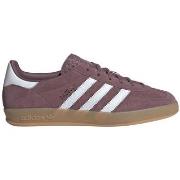 Sneakers adidas Gazelle Indoor Shadow Fig (Women's)