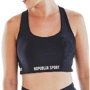 Strapless/Verwijderbare bandjes No Publik -