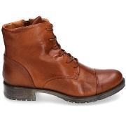 Enkellaarzen Traveris IB 18246