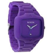 Horloge Nixon PURPLE