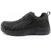 Lage Sneakers Puma 640721