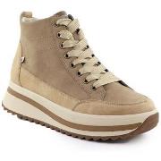 Hoge Sneakers Rieker RKR852B