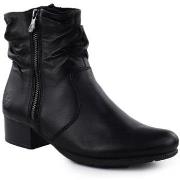 Enkellaarzen Rieker RKR879A