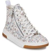 Hoge Sneakers Rieker -