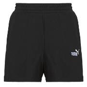 Korte Broek Puma ESS Small No. 1 Logo 5' High-Waist Shorts TR